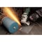 United Abrasives/Sait United Abrasives - Sait Z Fiber Disc 7 x 7/8 36 Grit Zirconium, PK100 59636 - alternate 2